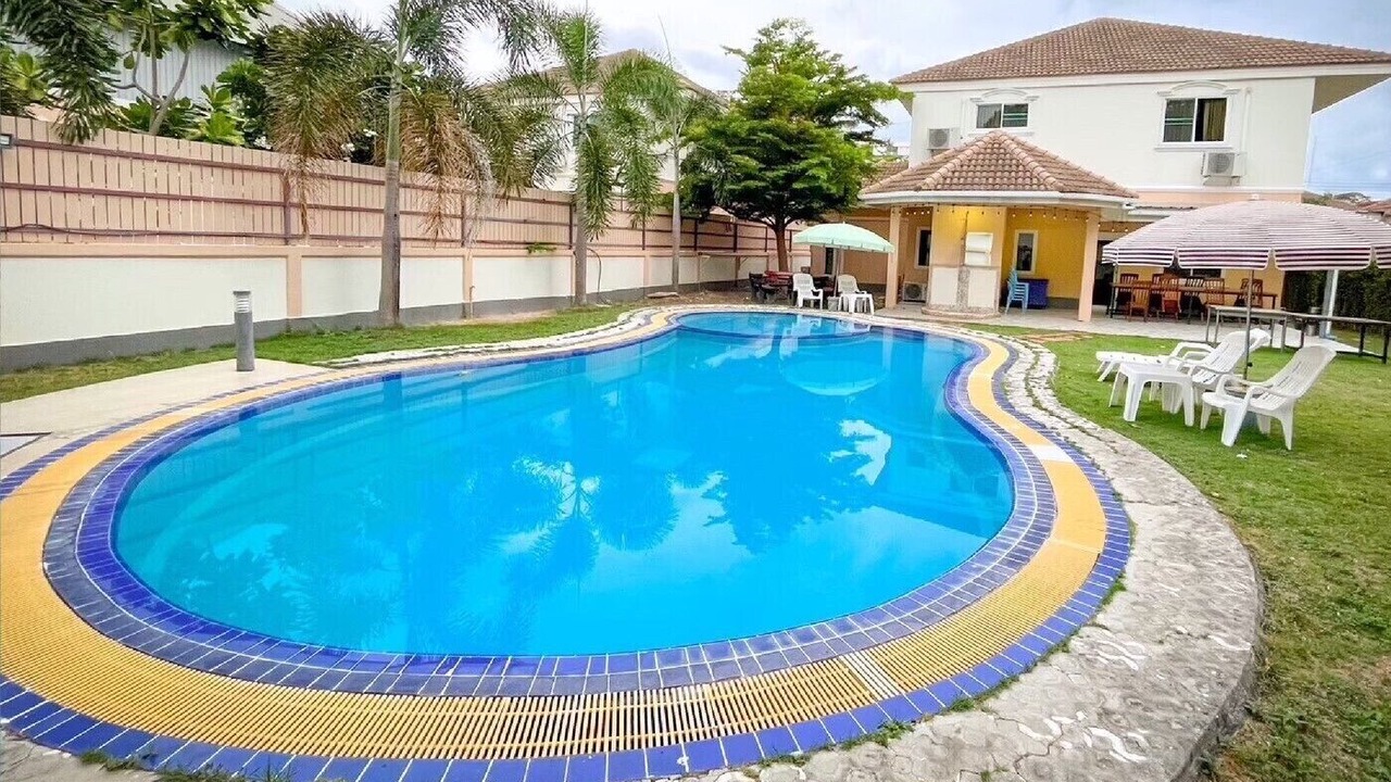 Photo of Outdoor in Central Pattaya