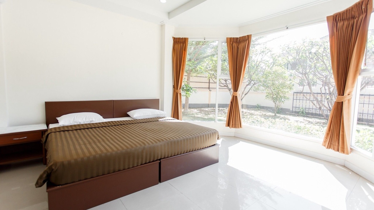 Photo of Bedroom in Central Pattaya