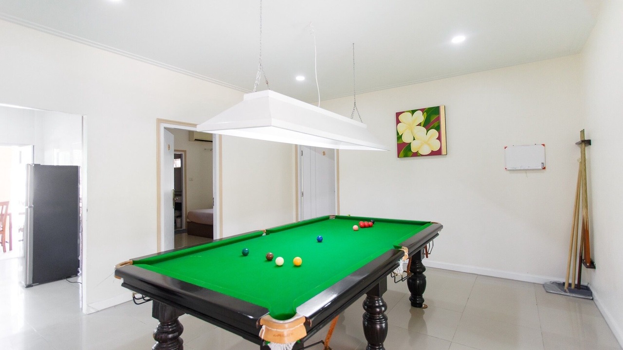 Photo of Bedroom in Central Pattaya
