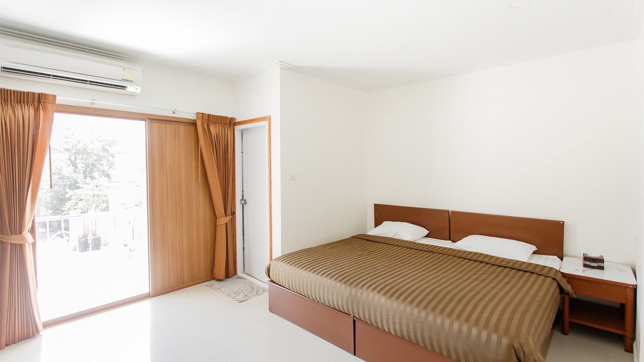 Photo of Bedroom in Central Pattaya