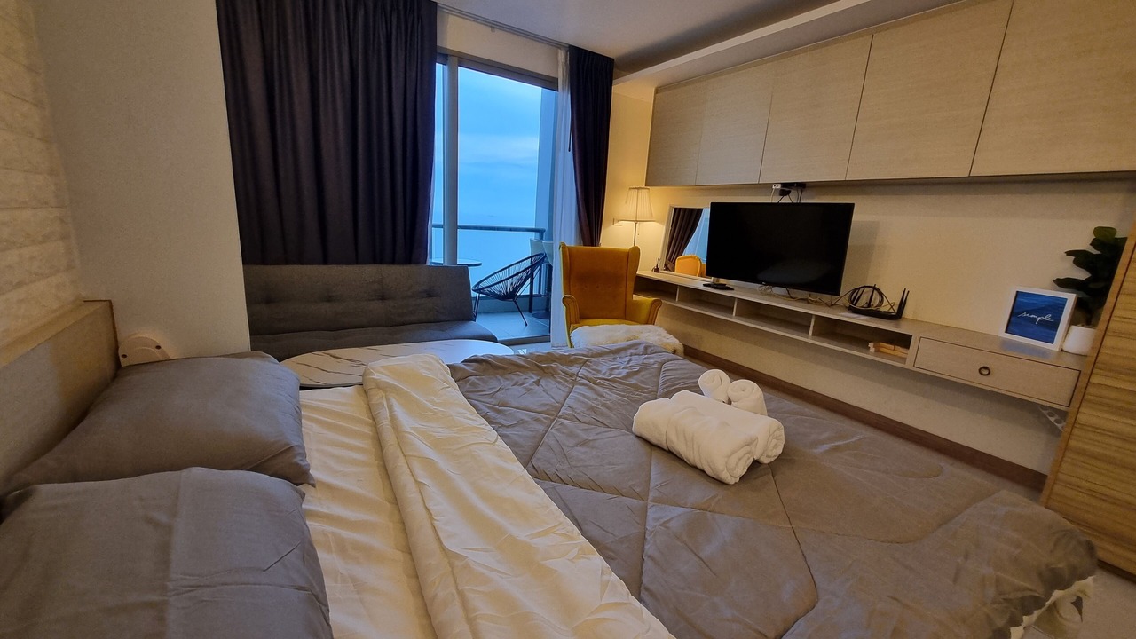 Photo of Bedroom in South Pattaya