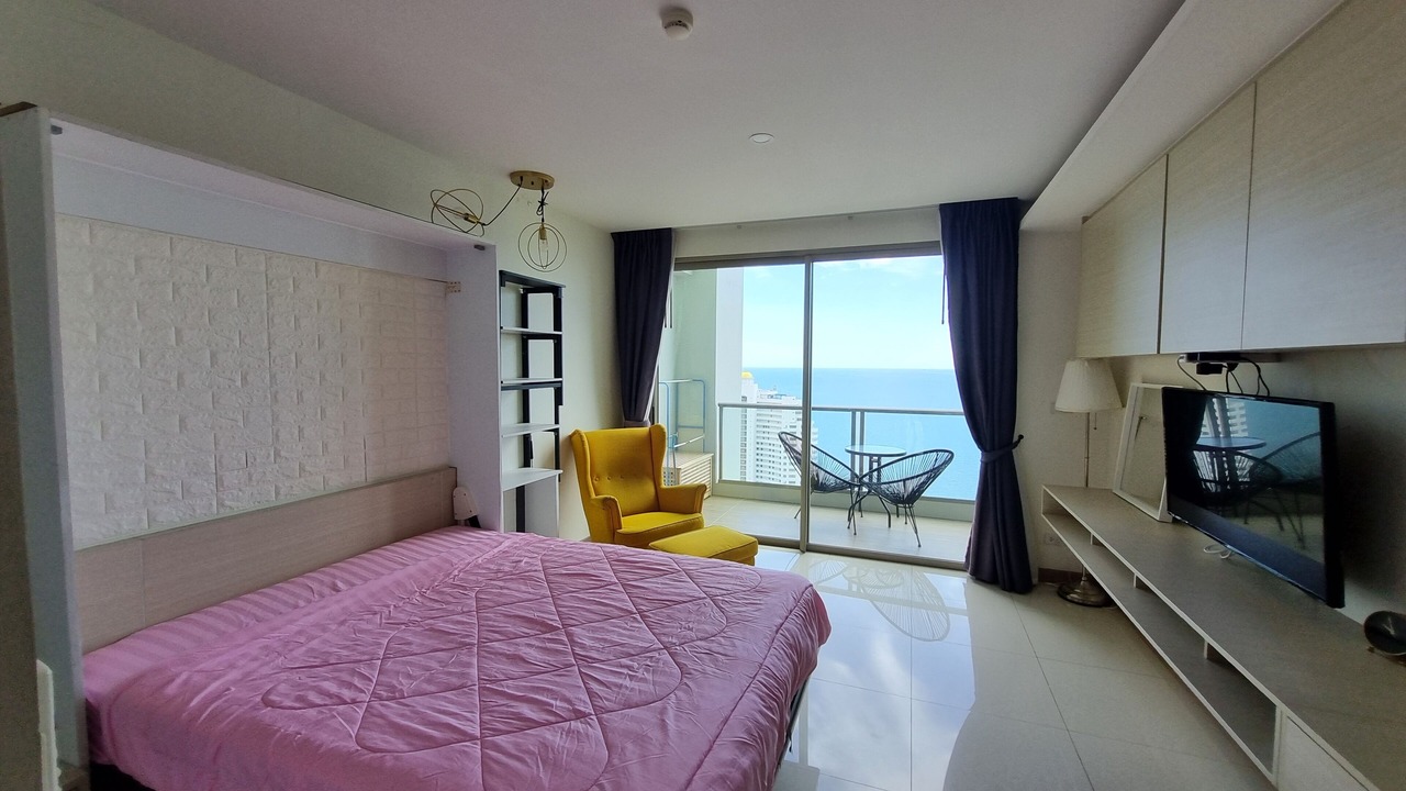 Photo of Bedroom in South Pattaya