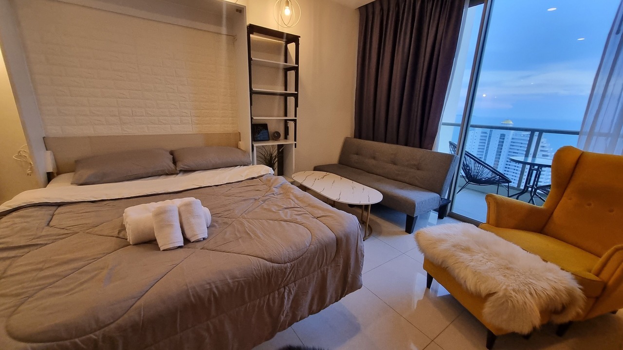 Photo of Bedroom in South Pattaya