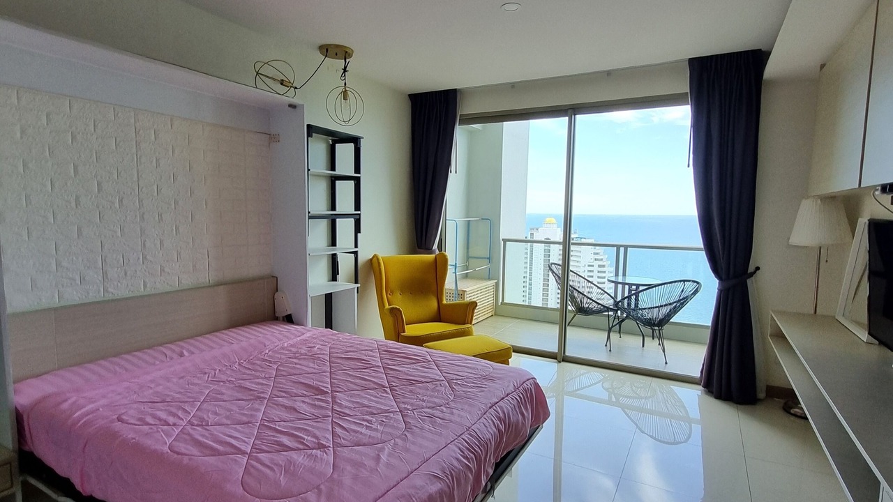 Photo of Bedroom in South Pattaya
