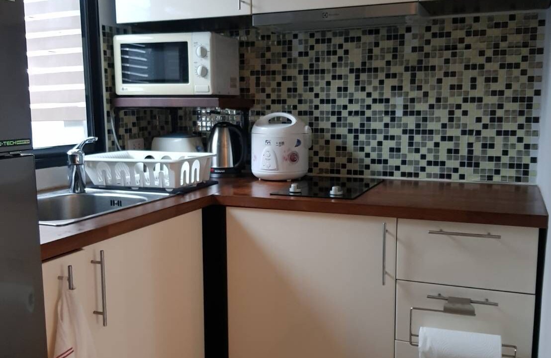 Photo of Kitchen in Bang Kra So