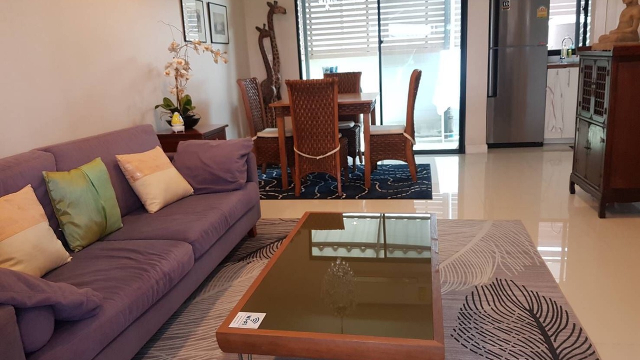 Photo of Livingroom in Bang Kra So