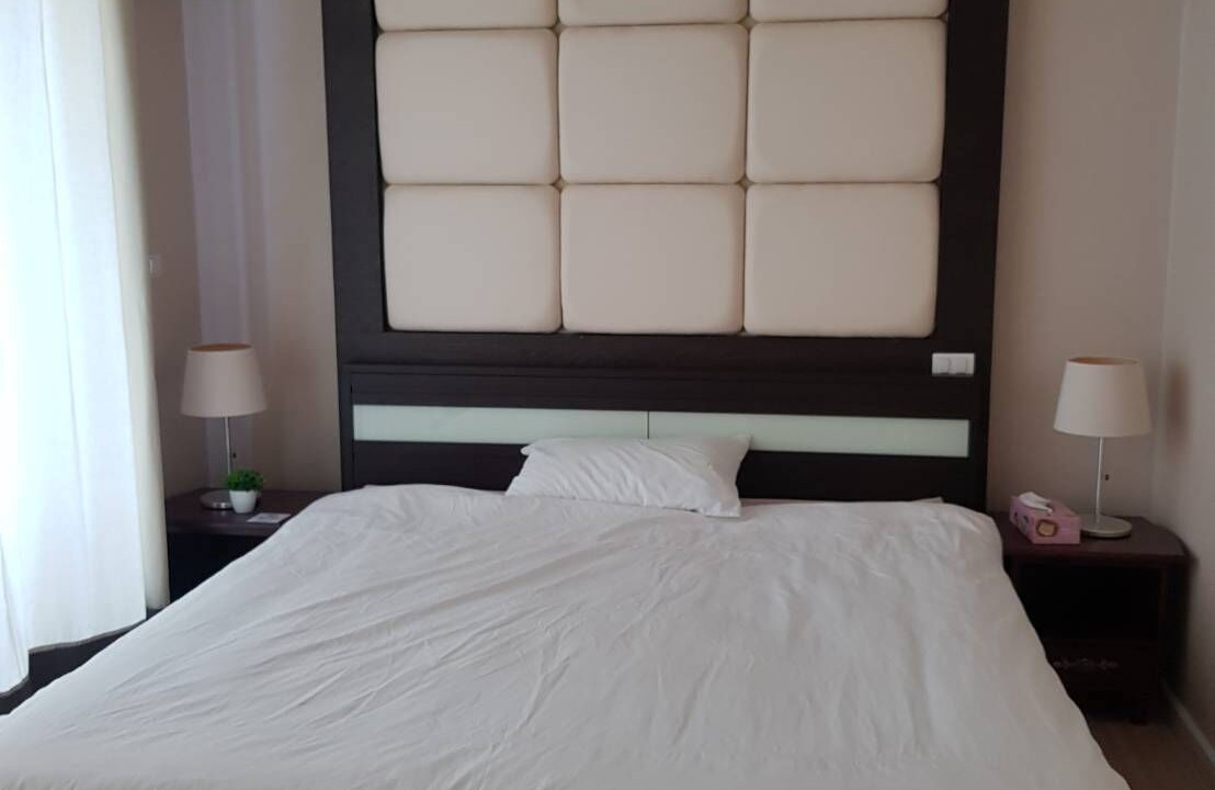 Photo of Bedroom in Bang Kra So