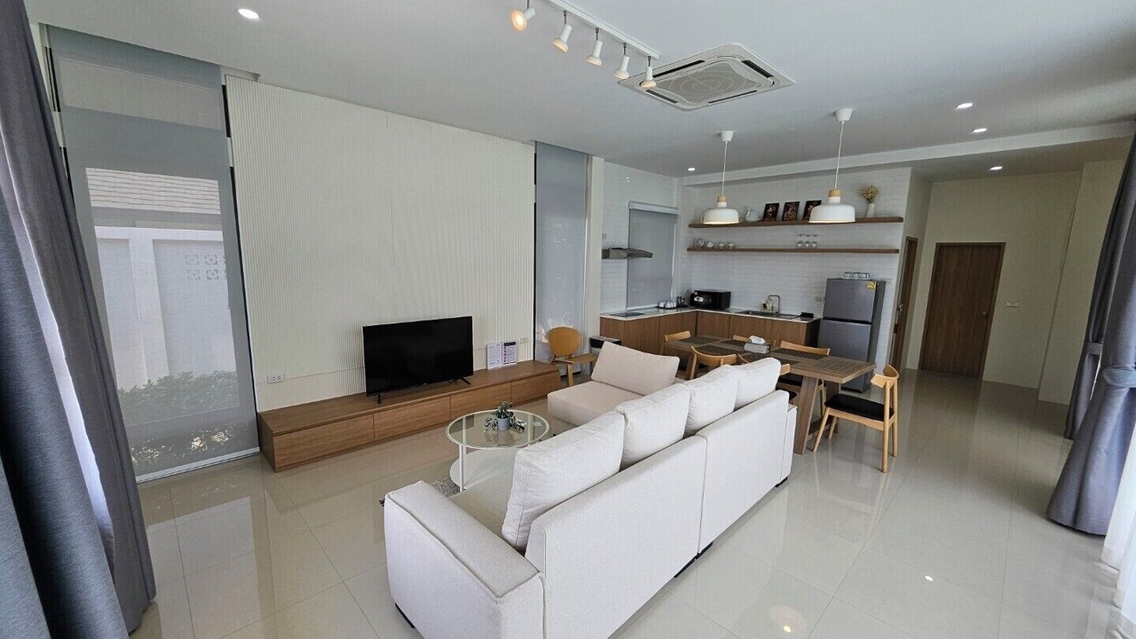 Photo of Livingroom in Na Kluea