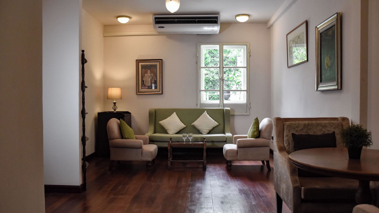 Photo of Livingroom in Sukhumvit