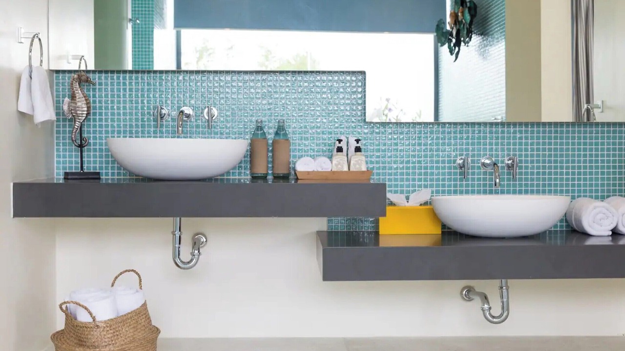 Photo of Bathroom in Ko Pha-ngan