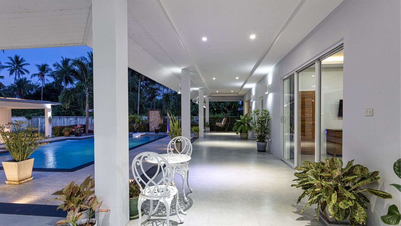 Photo of Outdoor in Thong Krut