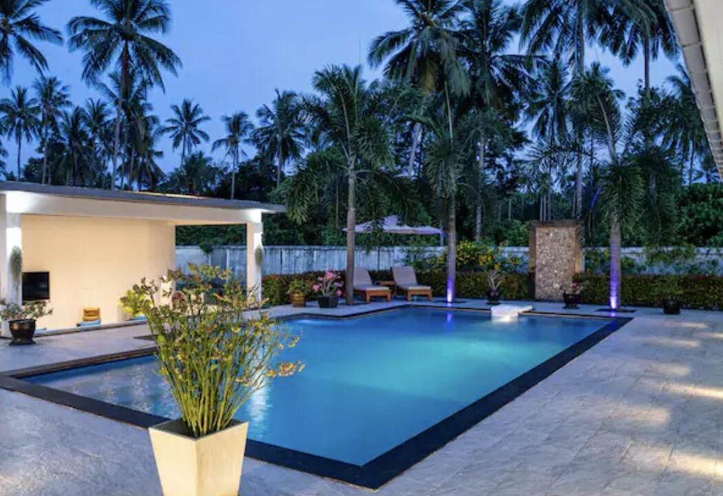 Photo of Outdoor in Thong Krut