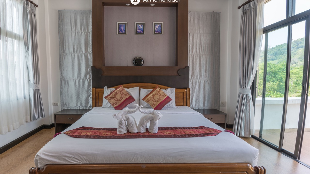 Photo of Bedroom in Krabi