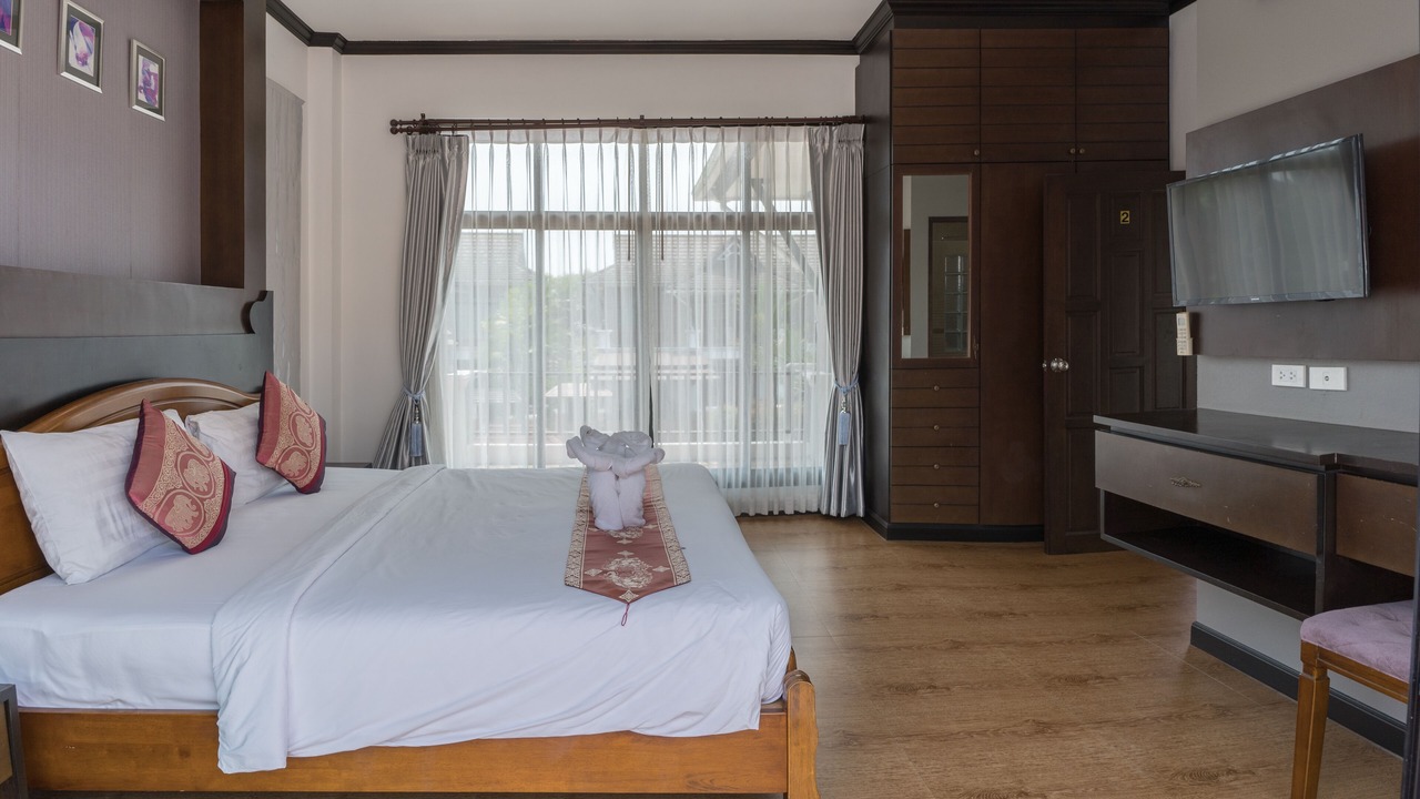 Photo of Bedroom in Krabi