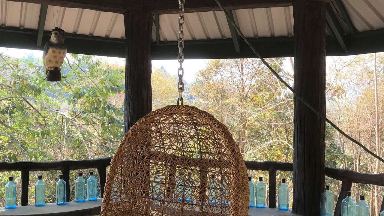 Photo of Outdoor in Mae Fa Luang