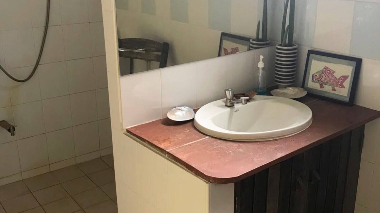 Photo of Bathroom in Mae Fa Luang