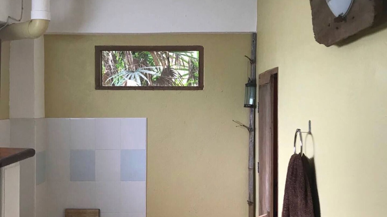 Photo of Bathroom in Mae Fa Luang