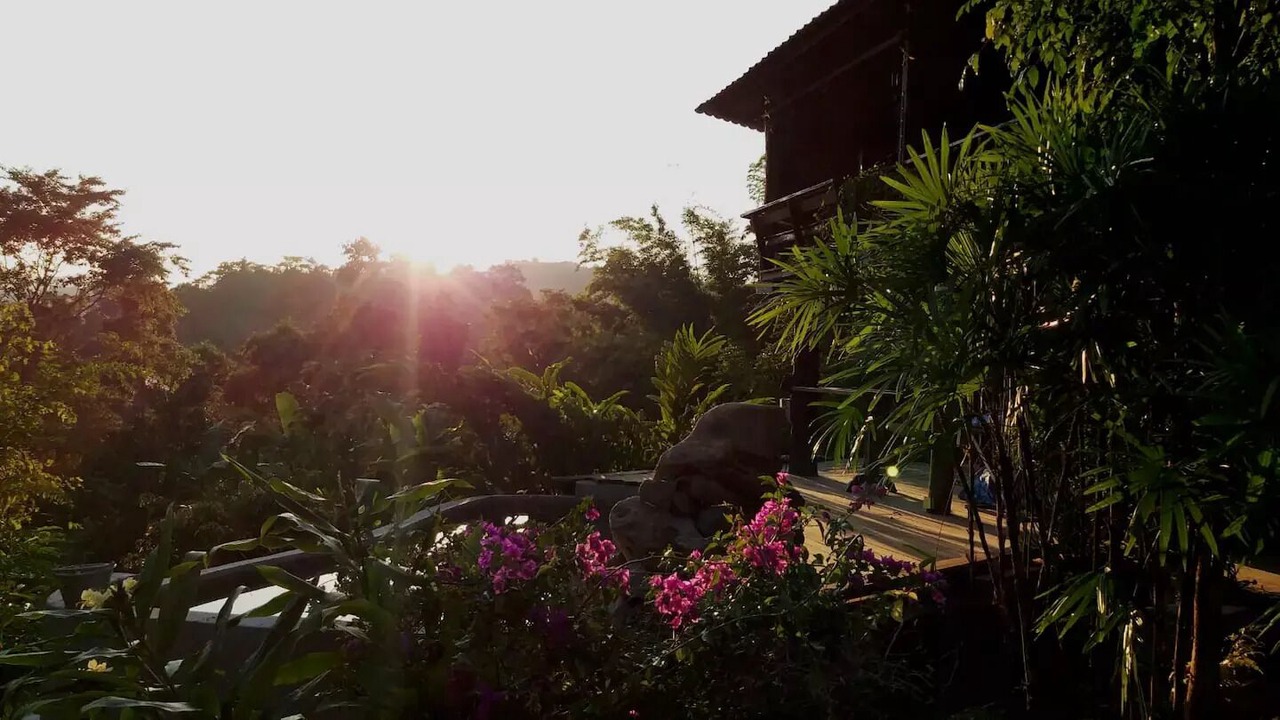Photo of Outdoor in Mae Fa Luang