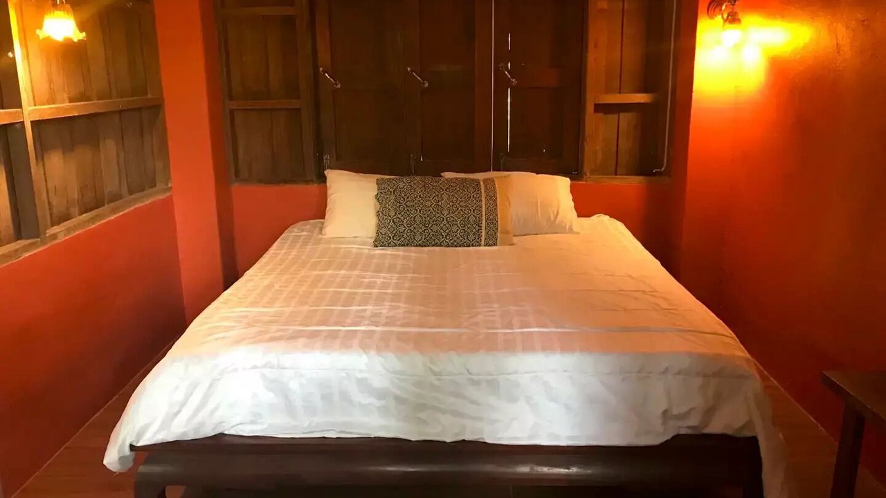 Photo of Bedroom in Mae Fa Luang