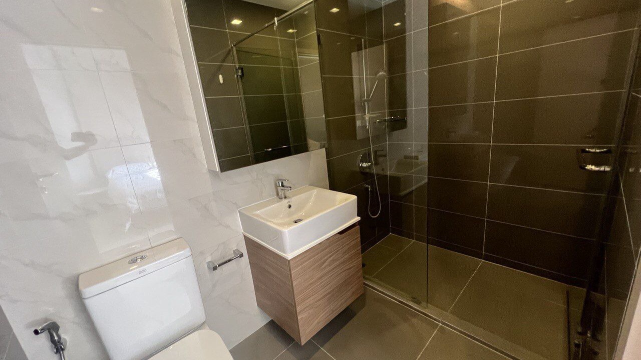 Photo of Bathroom in Ekkamai