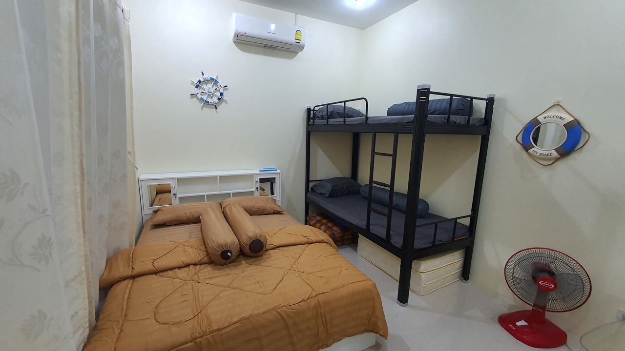 Photo of Bedroom in Cha-am