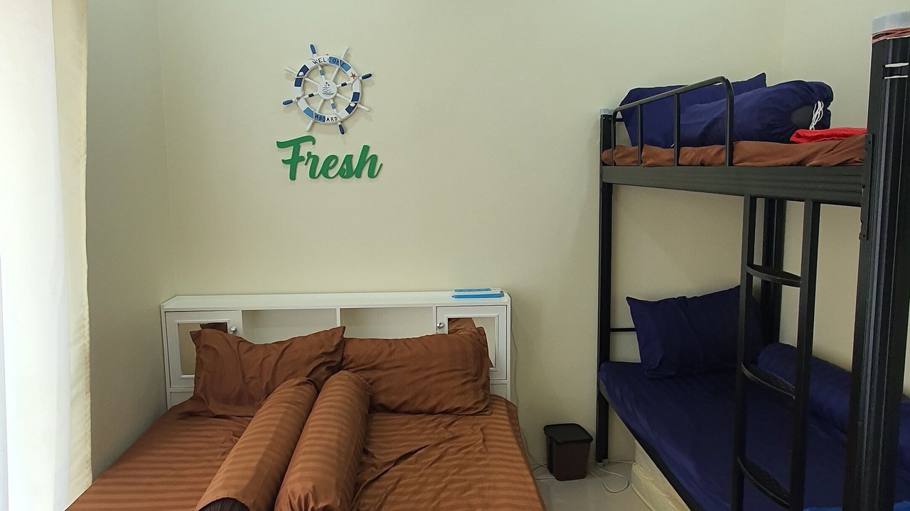 Photo of Bedroom in Cha-am