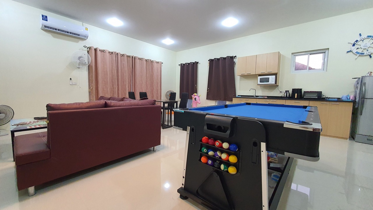 Photo of Bedroom in Cha-am