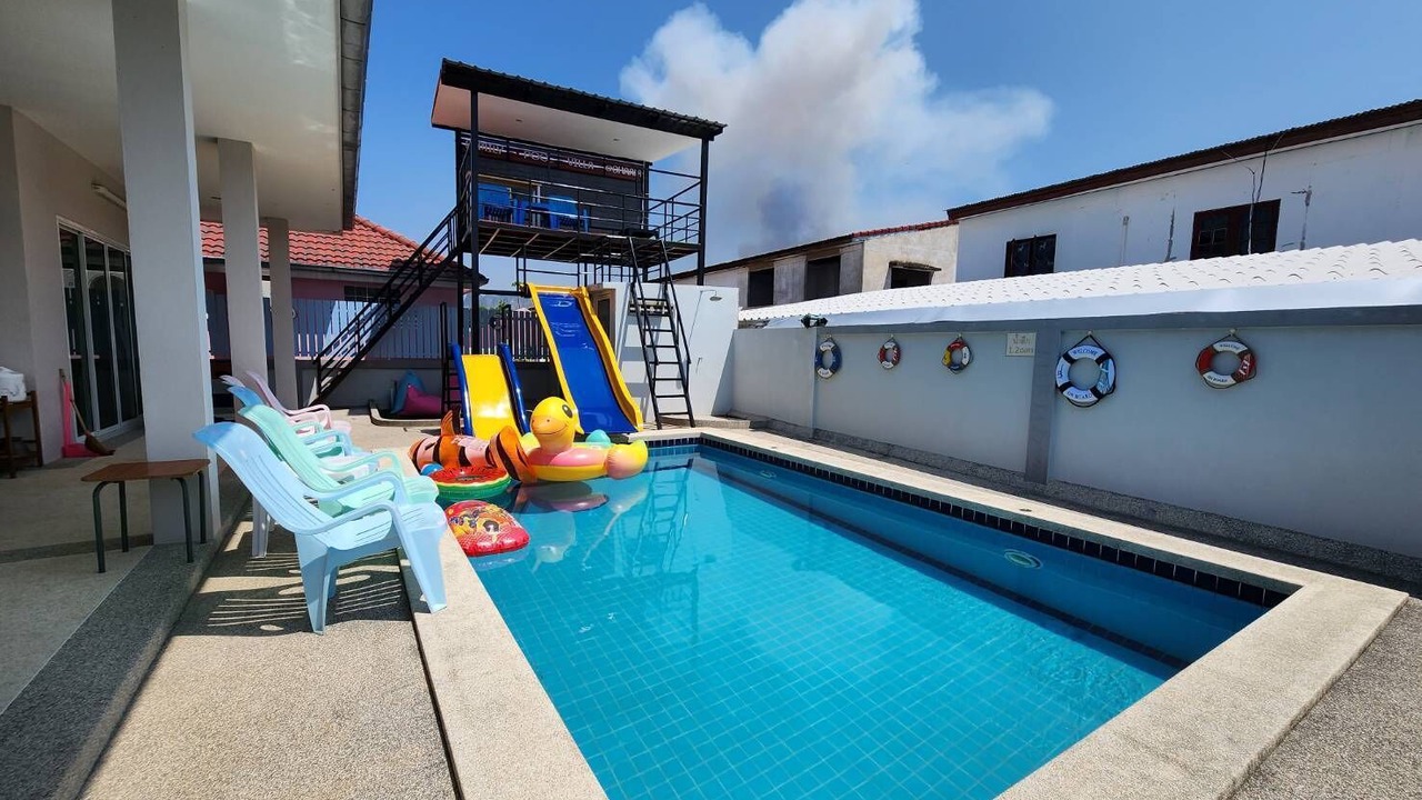 Photo of Outdoor in Cha-am