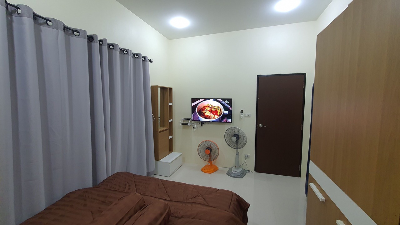 Photo of Bedroom in Cha-am