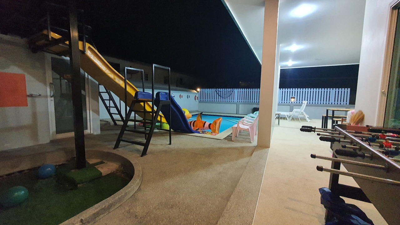 Photo of Outdoor in Cha-am