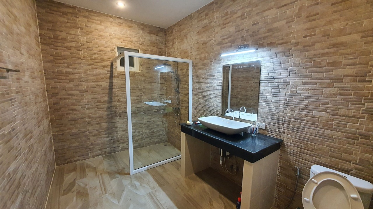 Photo of Bathroom in Cha-am