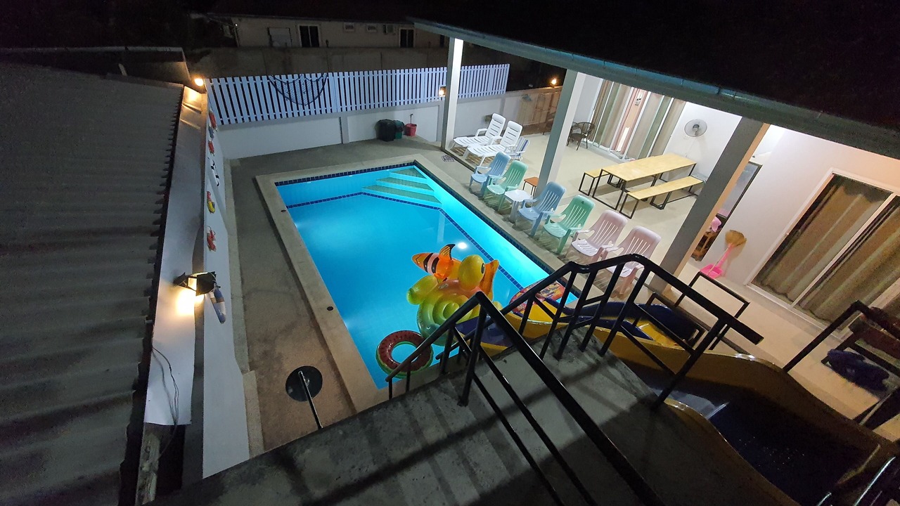 Photo of Outdoor in Cha-am