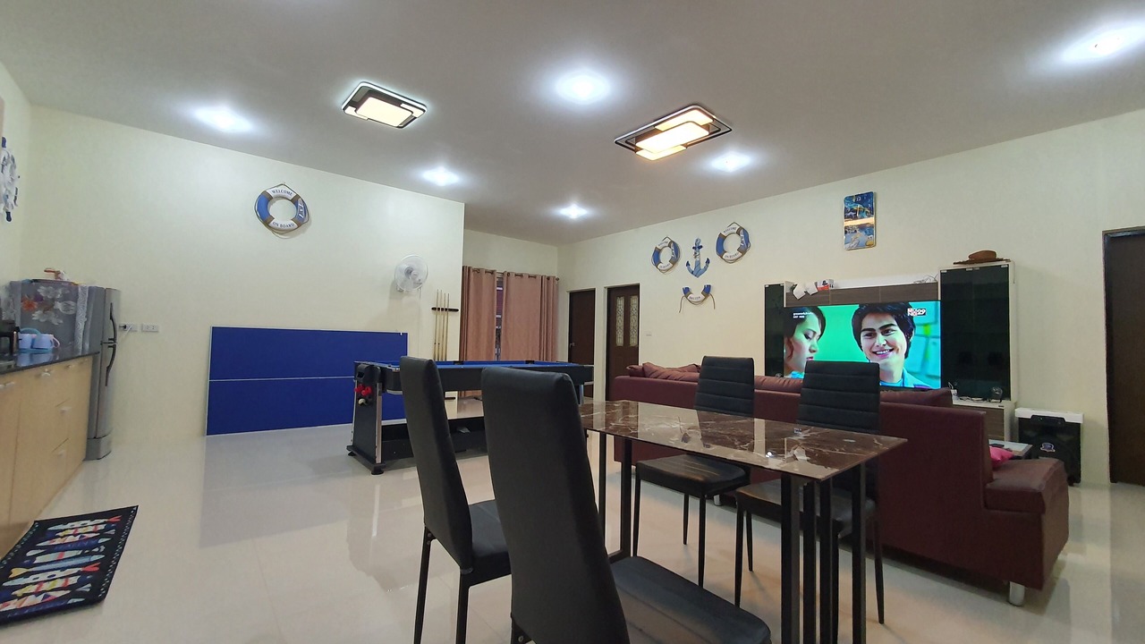 Photo of Bedroom in Cha-am