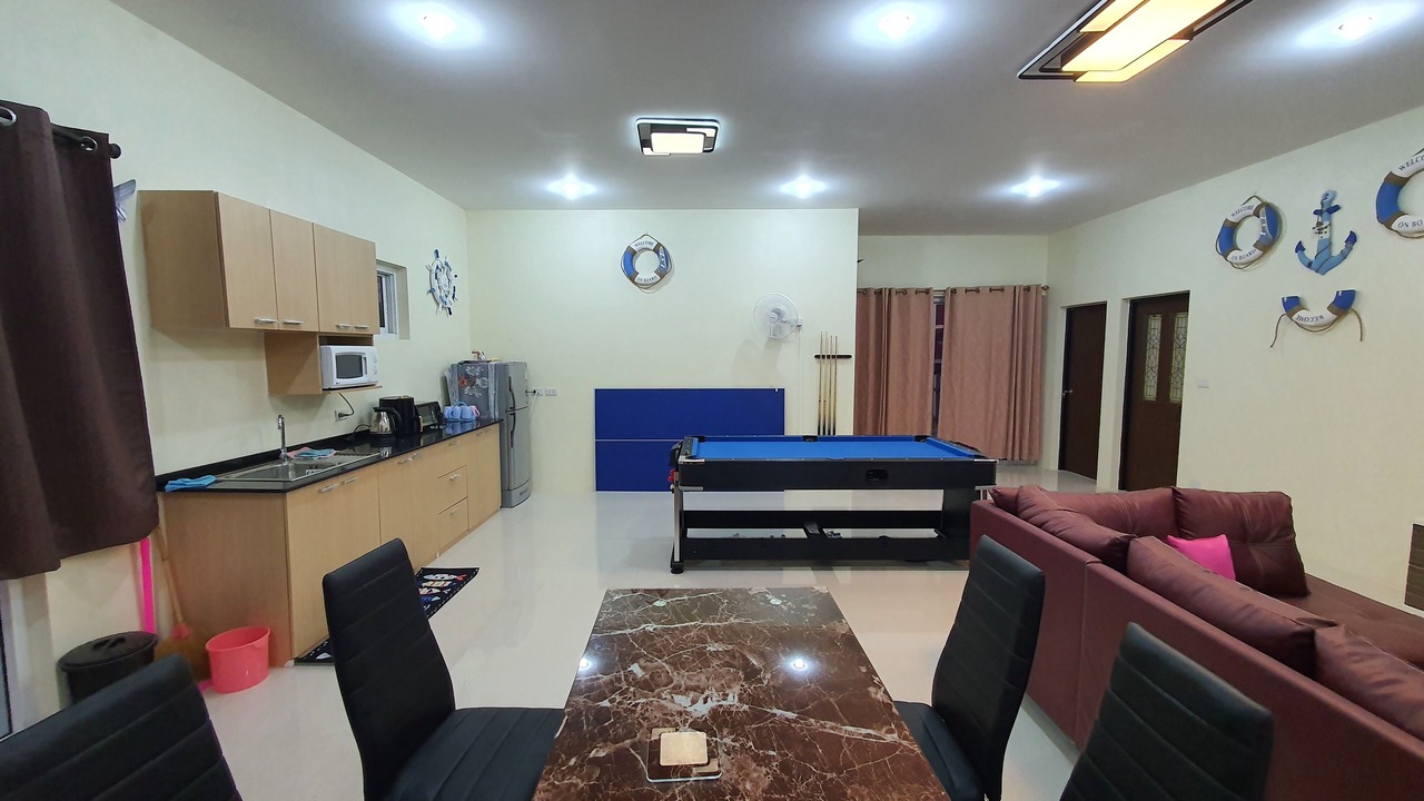 Photo of Bedroom in Cha-am