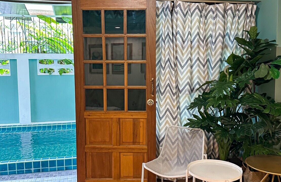 Photo of Outdoor in Khlong Tan Nuea