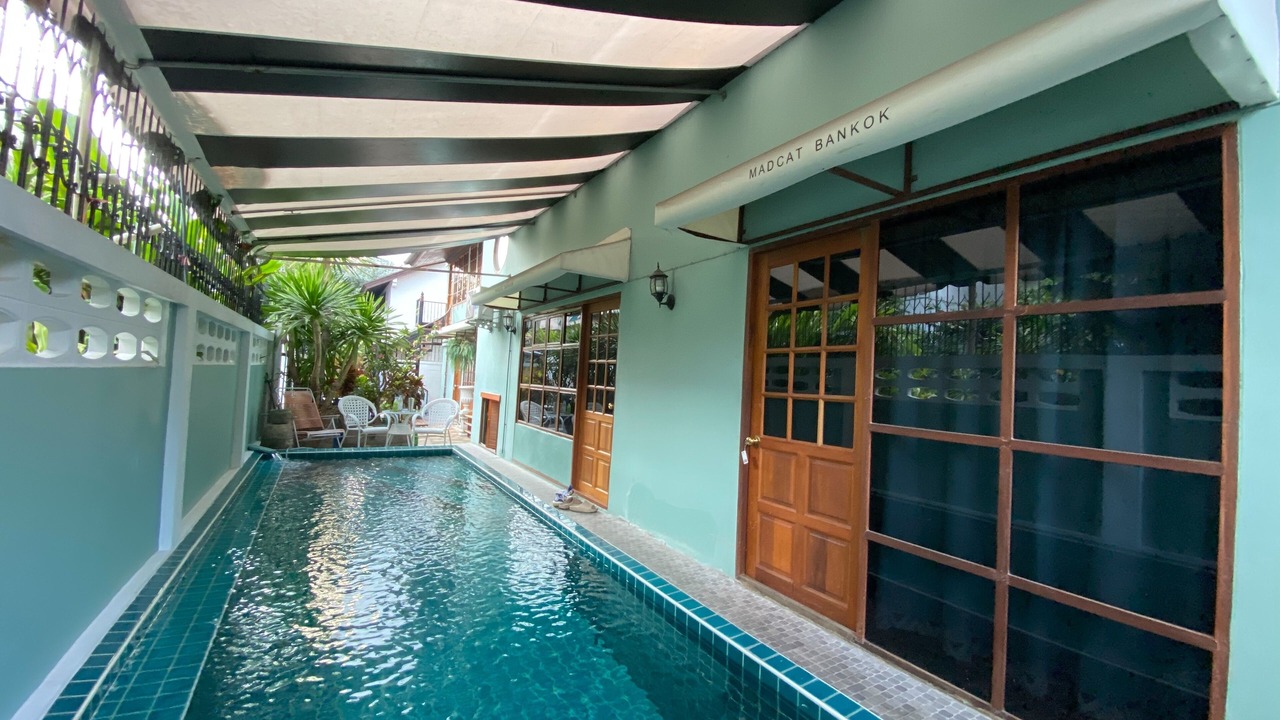 Photo of Outdoor in Khlong Tan Nuea