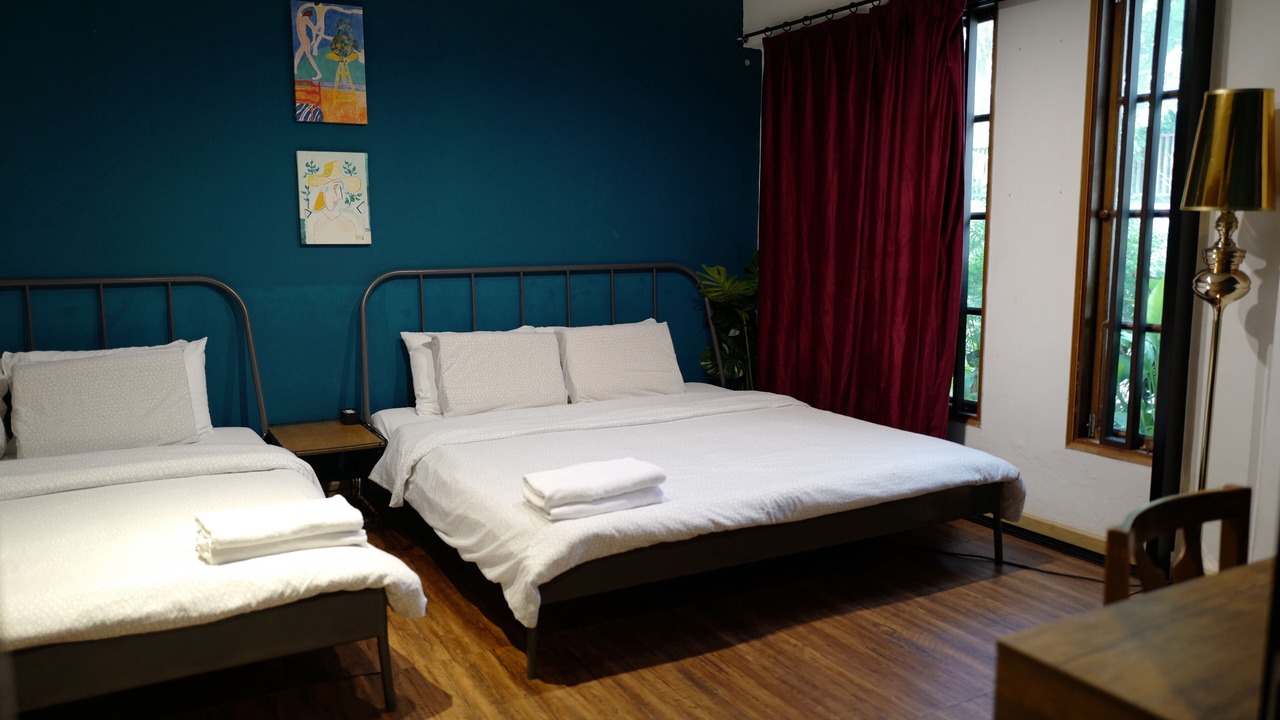 Photo of Bedroom in Khlong Tan Nuea