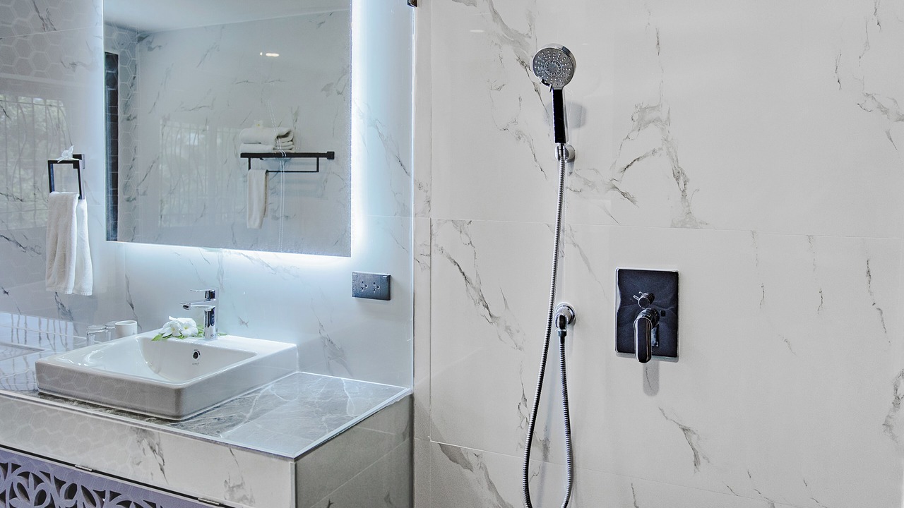 Photo of Bathroom in Krabi