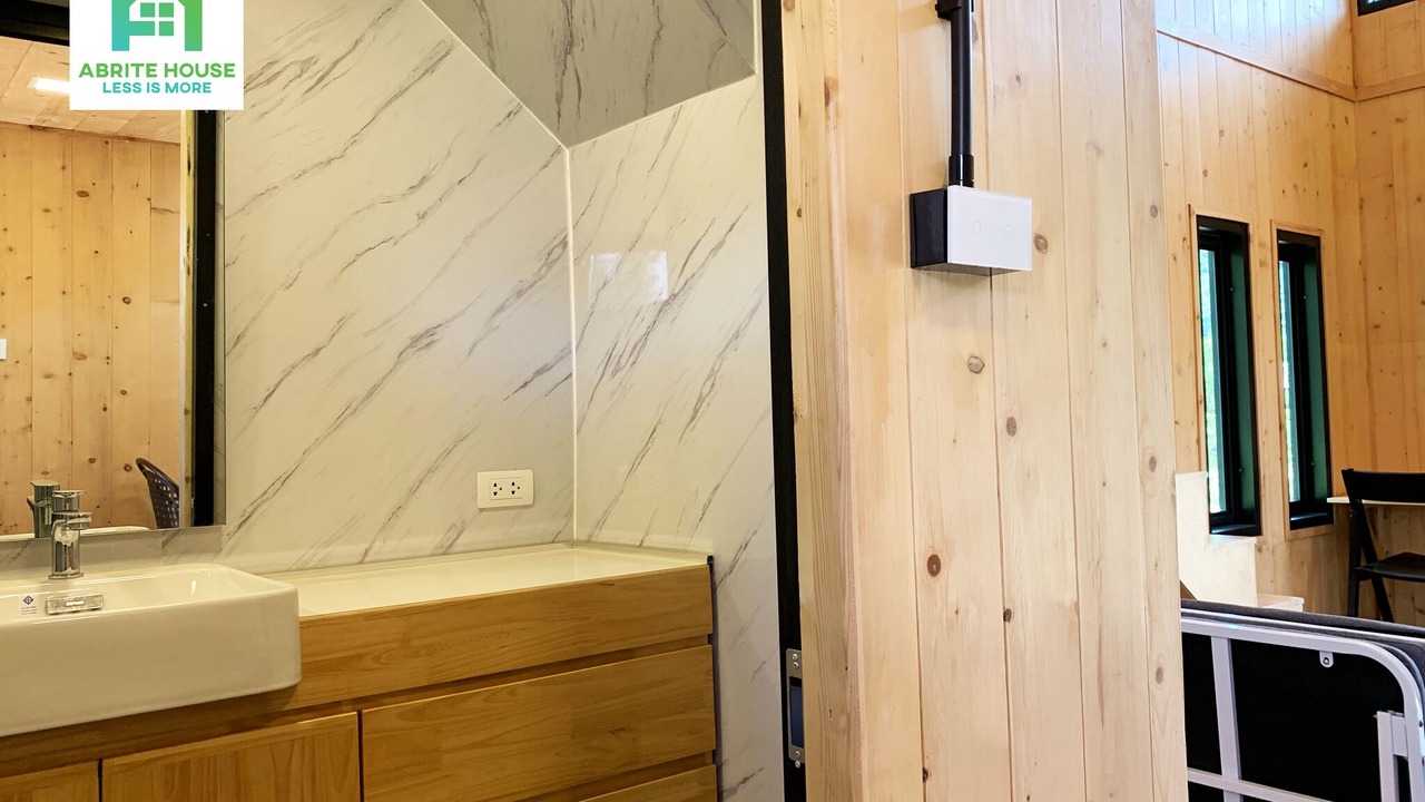 Photo of Bathroom in Ko Lanta