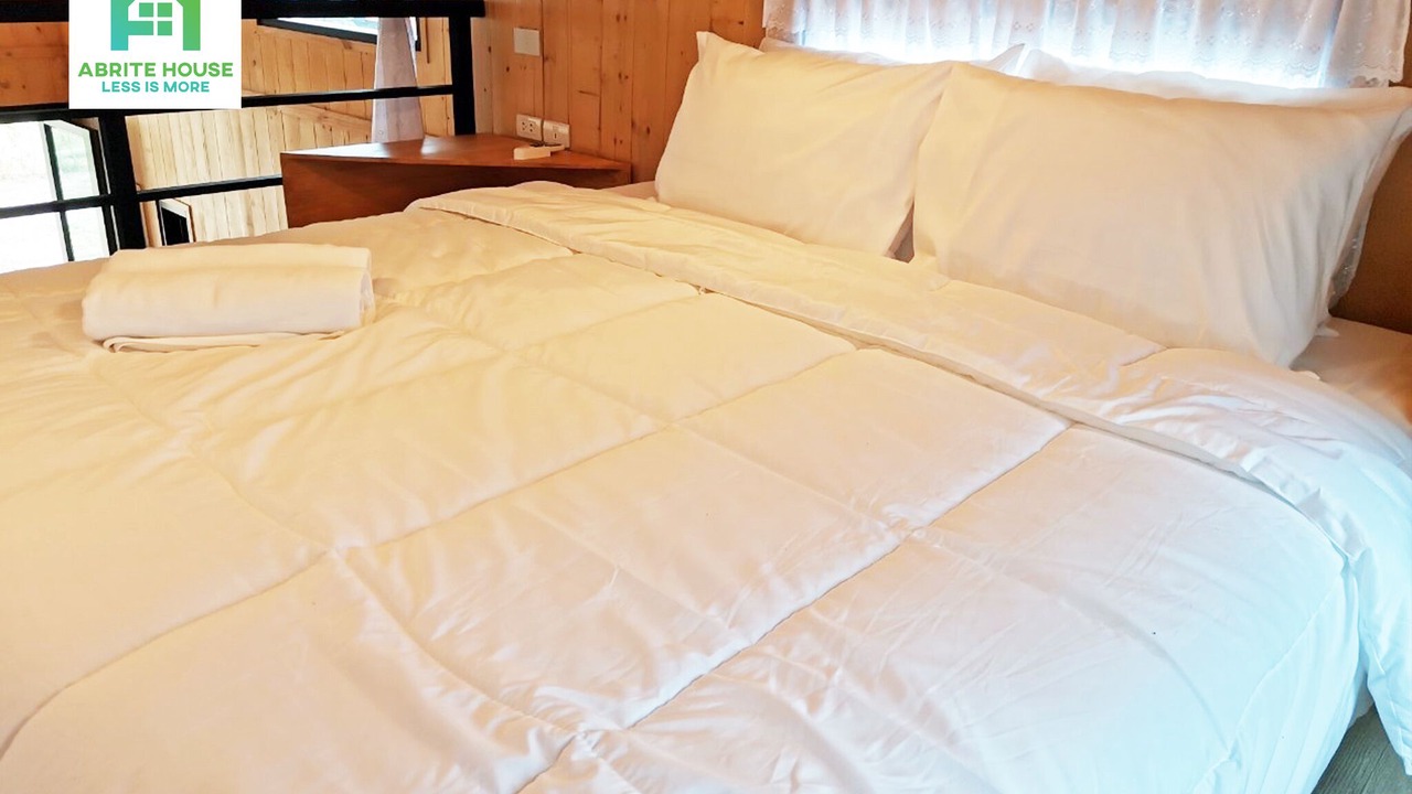 Photo of Bedroom in Ko Lanta