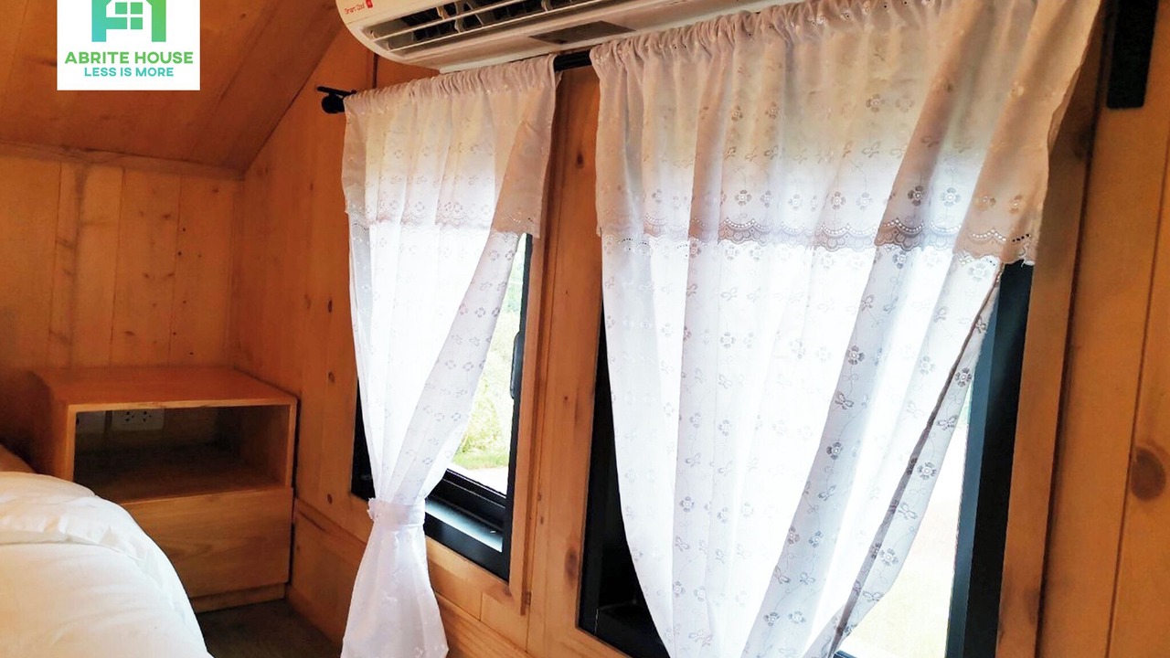 Photo of Bedroom in Ko Lanta