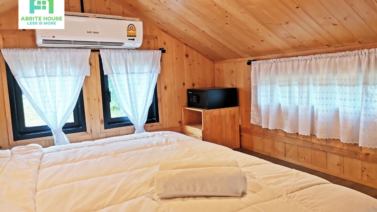 Photo of Bedroom in Ko Lanta
