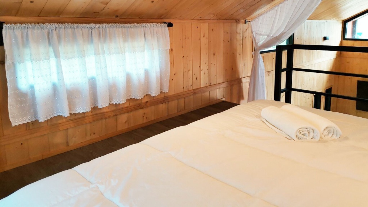 Photo of Bedroom in Ko Lanta