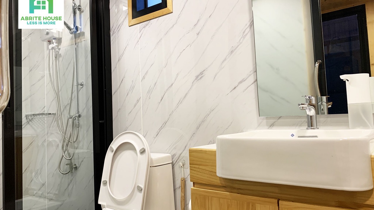Photo of Bathroom in Ko Lanta