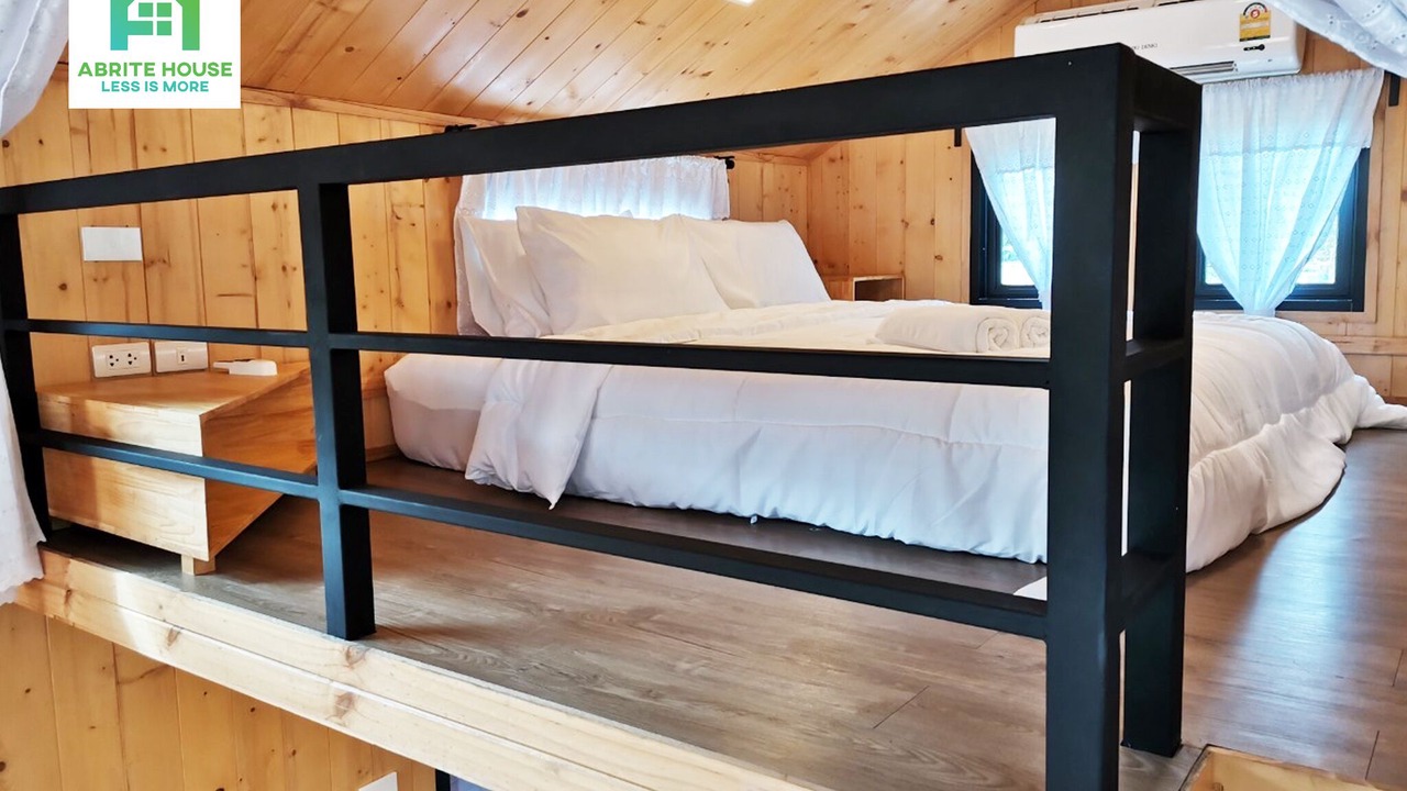 Photo of Bedroom in Ko Lanta
