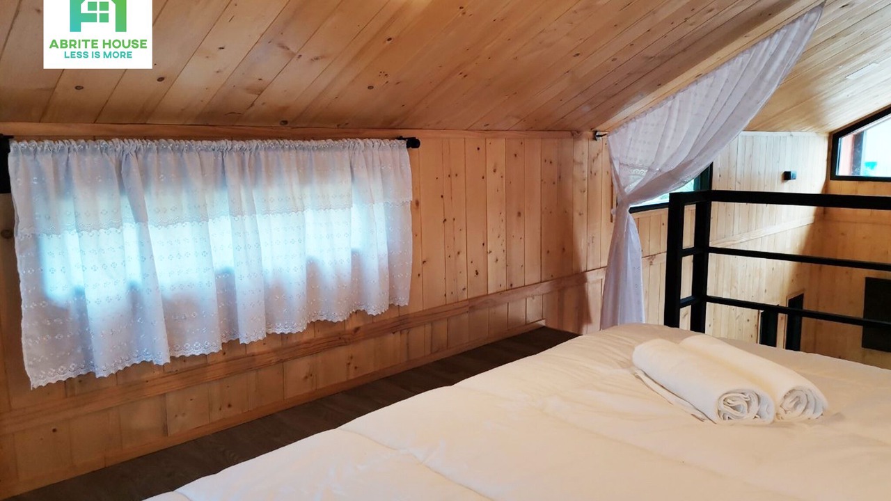 Photo of Bedroom in Ko Lanta