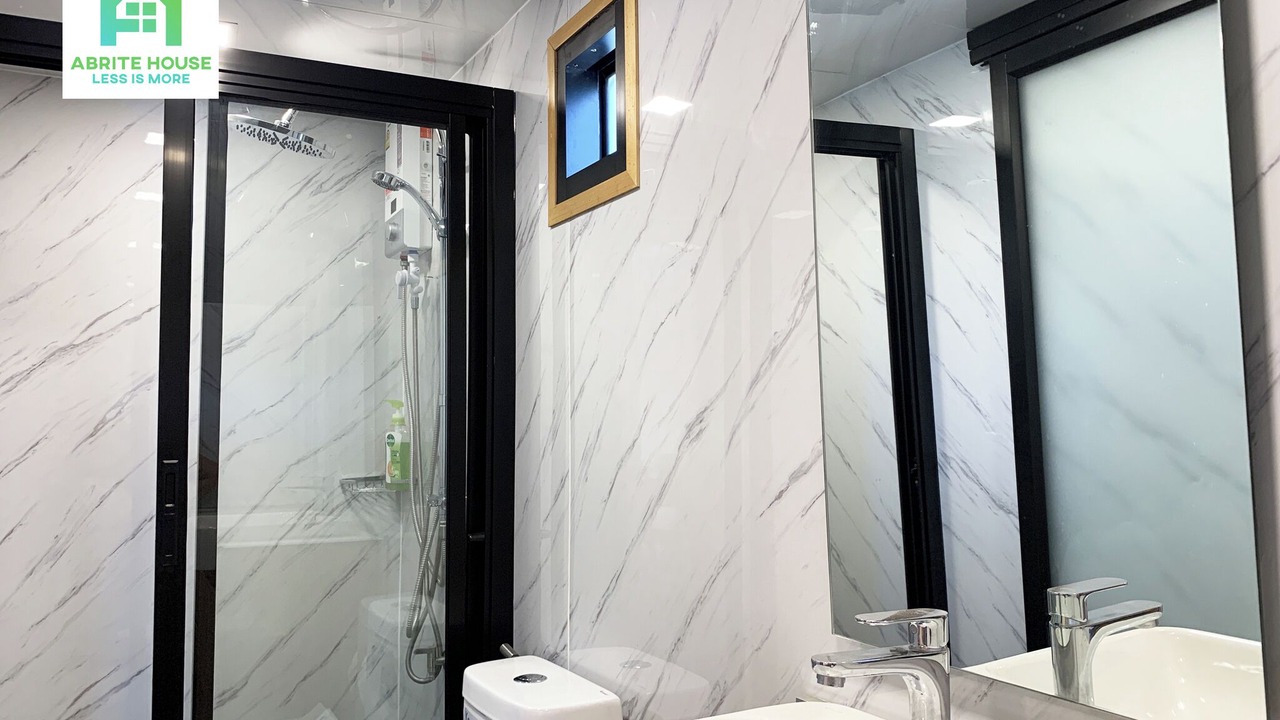 Photo of Bathroom in Ko Lanta