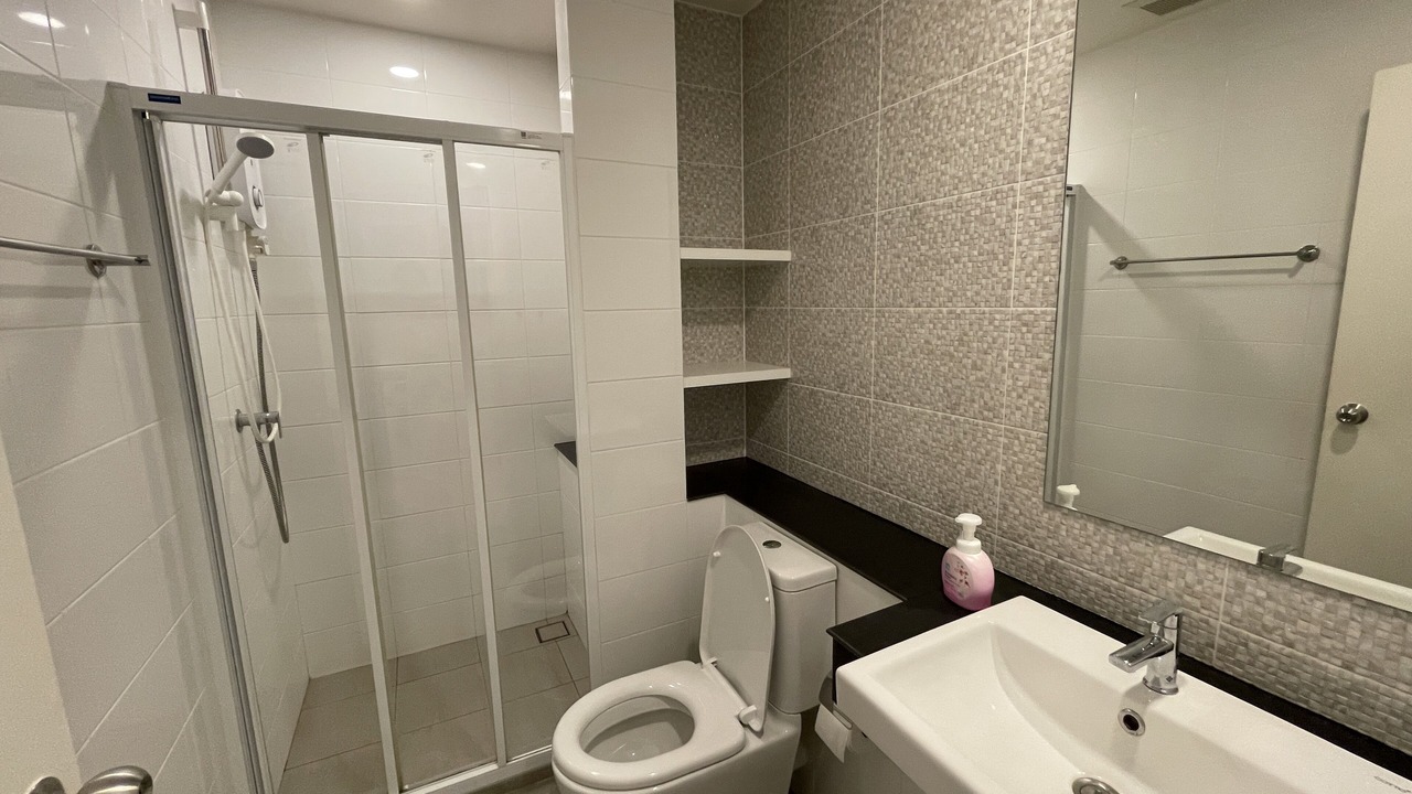 Photo of Bathroom in Nai Mueang