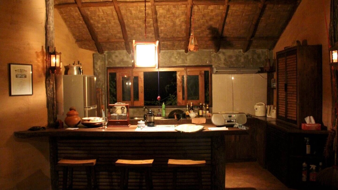 Photo of Kitchen in Pa Sang