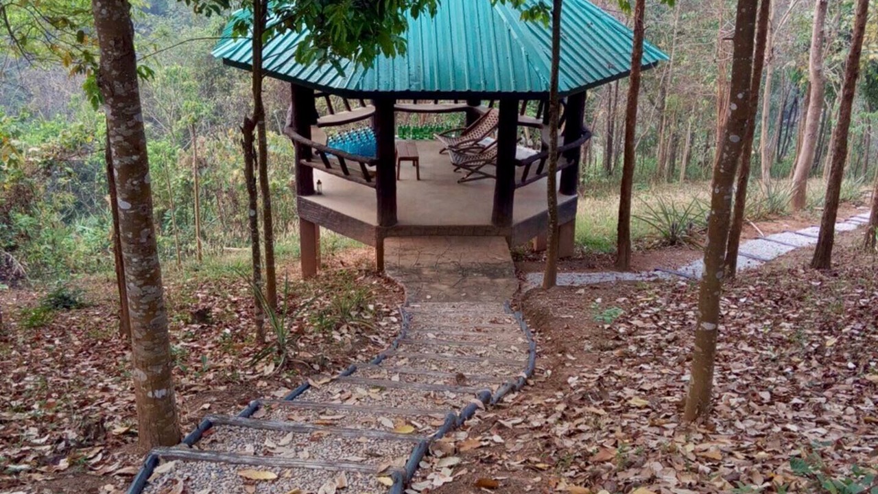Photo of Outdoor in Pa Sang